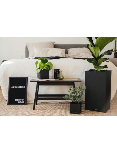 CANTO Stone High, vaso di design