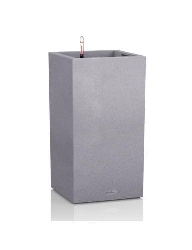 CANTO Stone High, vaso di design