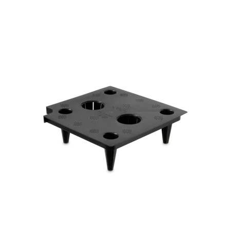 Pannello separatore per CANTO 40 high/low + LED