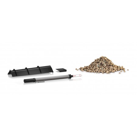 Set di auto irrigazione per CANTO 40 high/low + LED