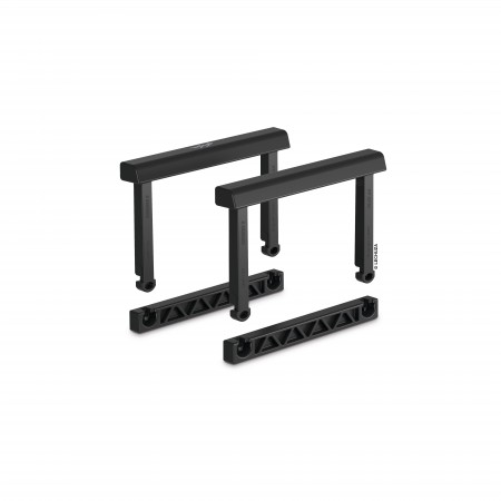 Set di maniglie per CUBICO 30/40/50| CUBE 30/40/50|CUBICO ALTO| TRIO 30/40| CANTO 80 WIDE