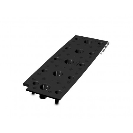 Pannello separatore per CARARO