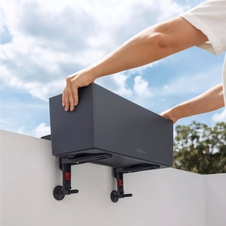 Stabilizzatore per BALCONERA 50 e 80