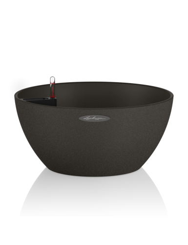CUBETO Stone, un vaso ideale per composizioni
