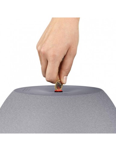 CUBETO Stone, un vaso ideale per composizioni