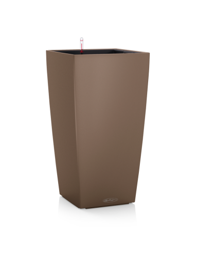 CUBICO Color è il vaso perfetto per uffici e appartamenti