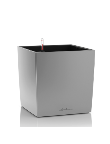 Vaso di forma cubica CUBO Premium