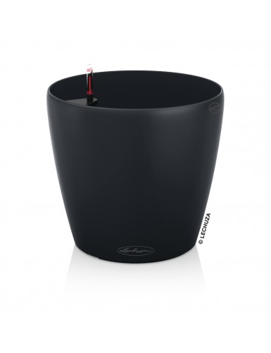 Vaso CLASSICO Color, adatto sia per spazi interni che esterni