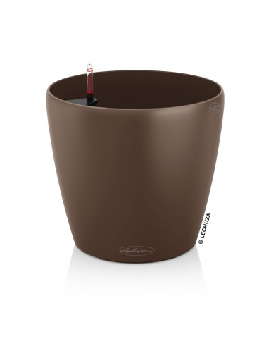 Vaso CLASSICO Color, adatto sia per spazi interni che esterni
