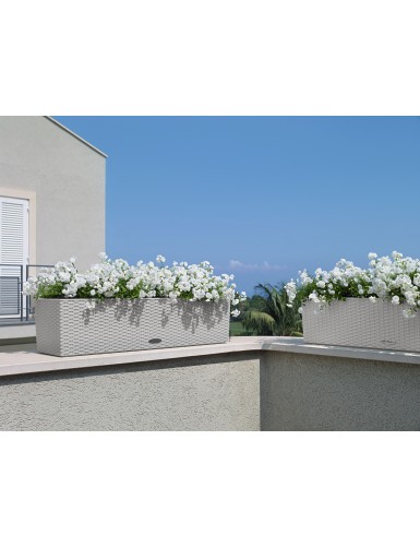 BALCONERA Cottage - Fioriera da interno e esterno