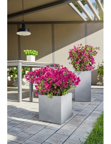 CANTO Stone High, vaso di design